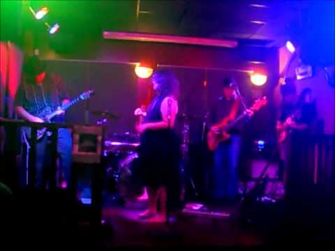 Blue Minded Live