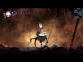 Hollow Knight Any% All Glitches Speedrun in 4:44.55 [WR]