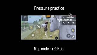 best eSports practice map map code #y29f55