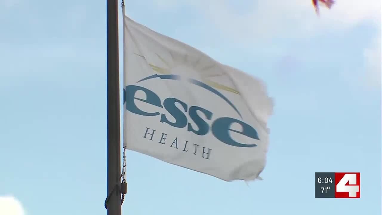 Cyberattack puts healthcare on hold for hundreds in St. Louis metro