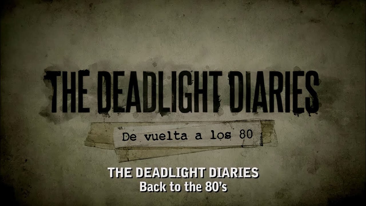 Deadlight – All Developer Diaries (Enhanced) [UHD]