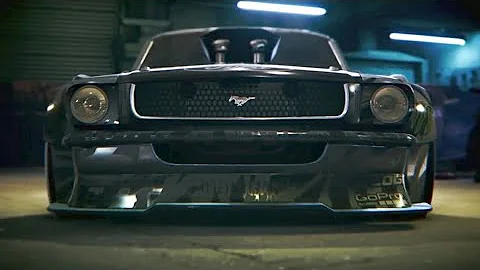 Racing Games「GMV」NEFFEX - Crown BR 👑