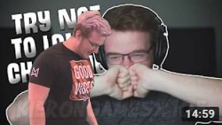 Miniladd Greenscreen Memes