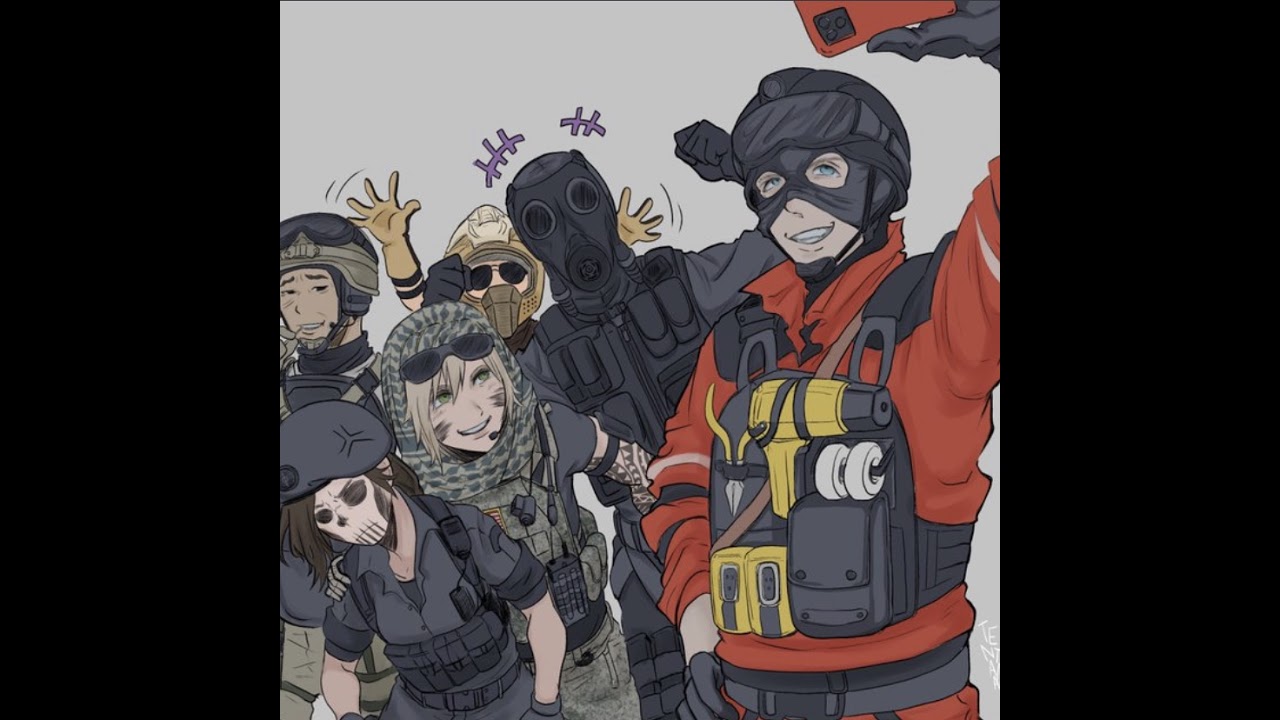 Где Купить Rainbow Six Siege В 2025