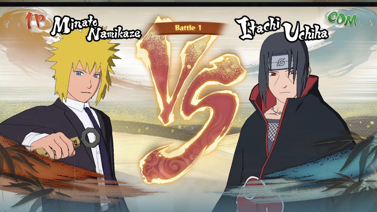 Rasengan Marathon - 42 победная серия | Наруто Шиппуден Ultimate Ninja Storm 4