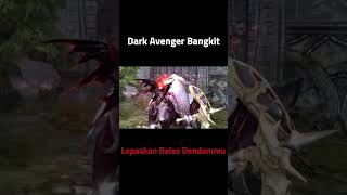 Siap Menjadi Dark Avenger?