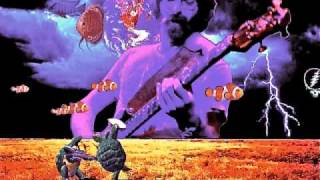 Morning Dew, 4/17/99 ☮ Phil & Phriends, Warfield Show