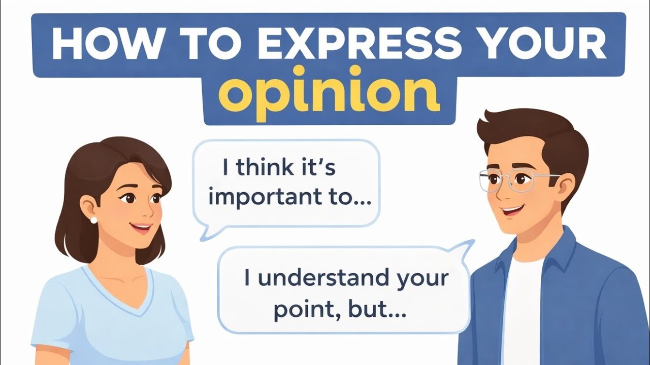 English Listening and Speaking Practice | Daily Q&A Conversation - YouTube
