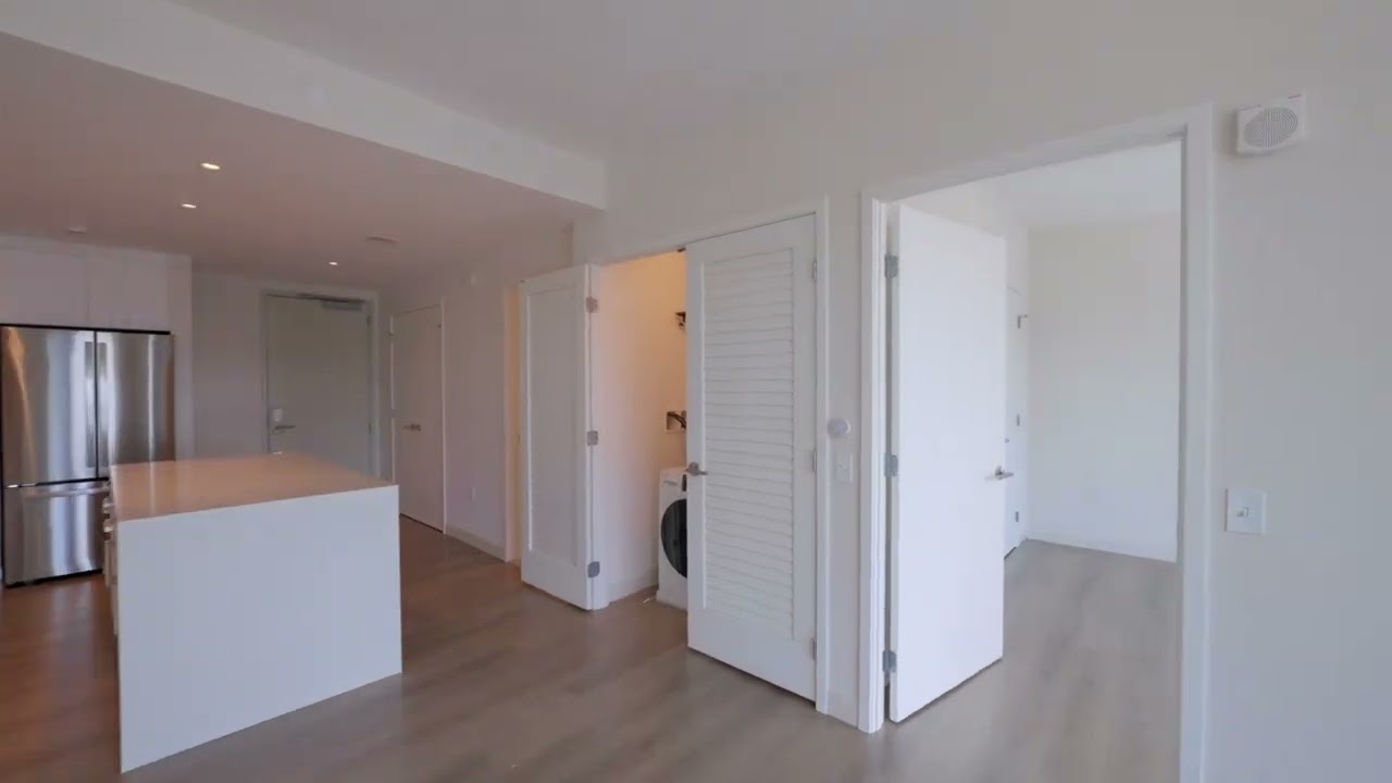 Alcott Apartments - Boston - 1 BR E - 4206