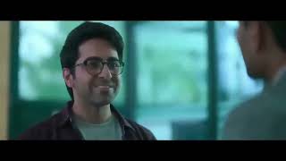 Doctor G Full Movie UHD | Ayushmann Khurrana | Rakul Preet Singh