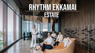 Rhythm Ekkamai Estate Hidden gem in Ekkamai-Thonglor
