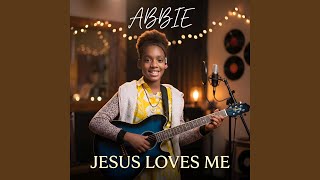 JESUS LOVES ME