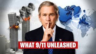 How September 11th Changed the World Forever
