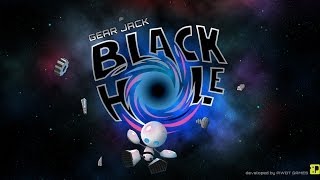 Gear Jack Black Hole - Universal - HD Gameplay Trailer screenshot 1