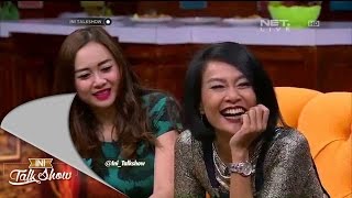 Ini Talk Show 23 September 2015 Part 5/6 - Ryana, Endhita, Aura Kasih,