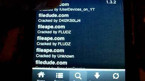 How to get free apps on jailbroken ipod