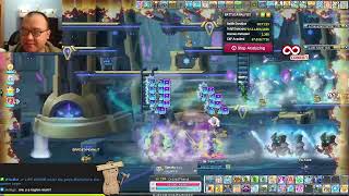 XBM@+0.5/+1!|Black Mage Prac @+2! All Welcome to Sign Up!|Identisk Hidden Mission Guide on YT!|Guide