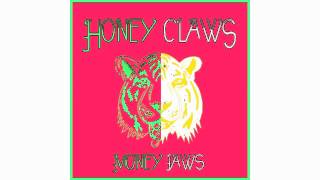 Honey Claws - Gelatin chords