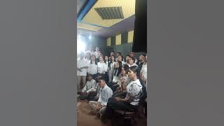 PEMARANGAI, MAUPA' TONGAN TE TONDOKTA CIPT. YAFET PALEBANGAN