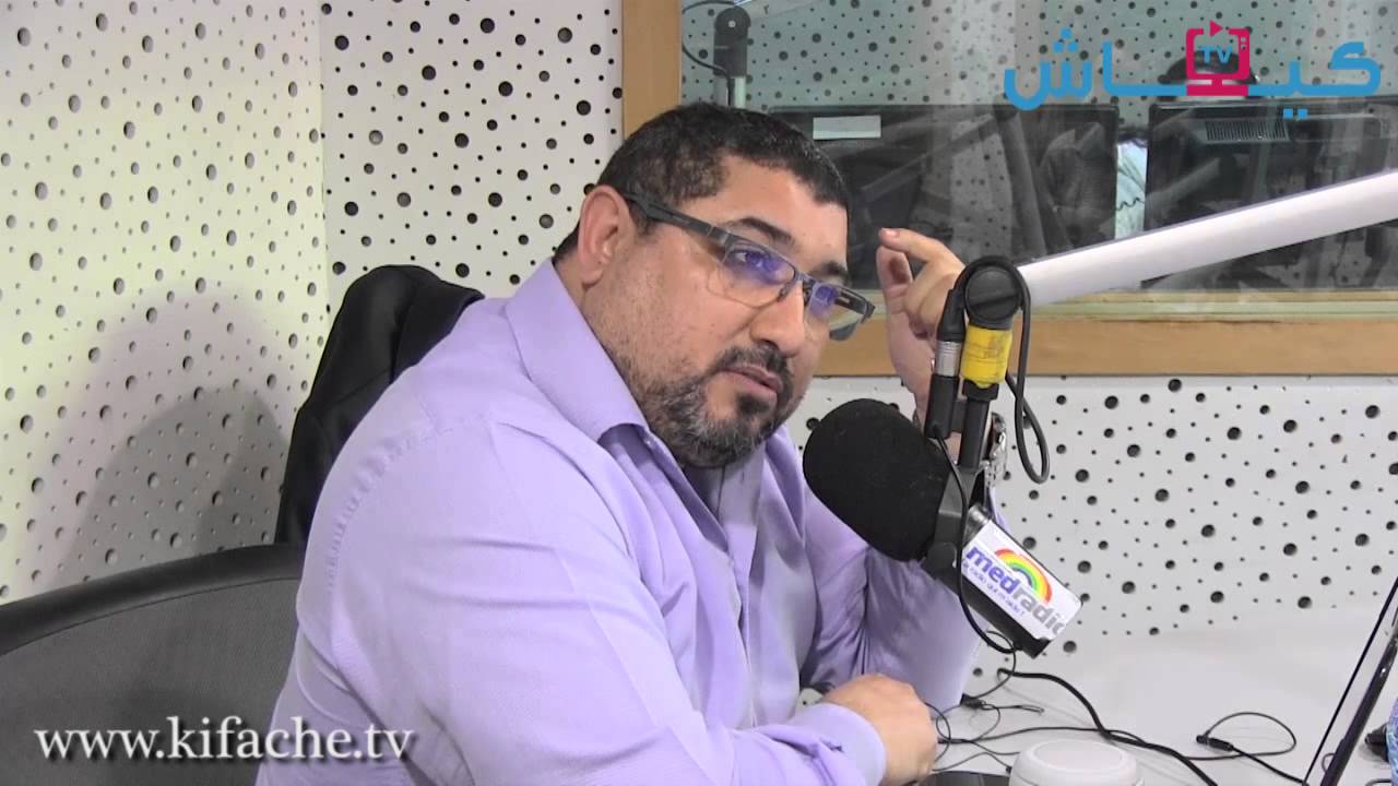 في اتصال مع الدريبي: بغيت نتعلم المحبة!!