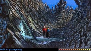 Star Trek A Final Unity Walkthrough - Part 23 - Unknown Alien Invasion 1