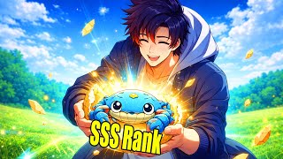 Baru Mulai, Dia Sudah Punya Skill SSS untuk Meng-evolusi Hewan Peliharaan Jadi Dewa!