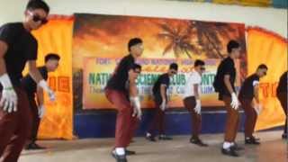 IV-RUBY boys-dance 2012-2013
