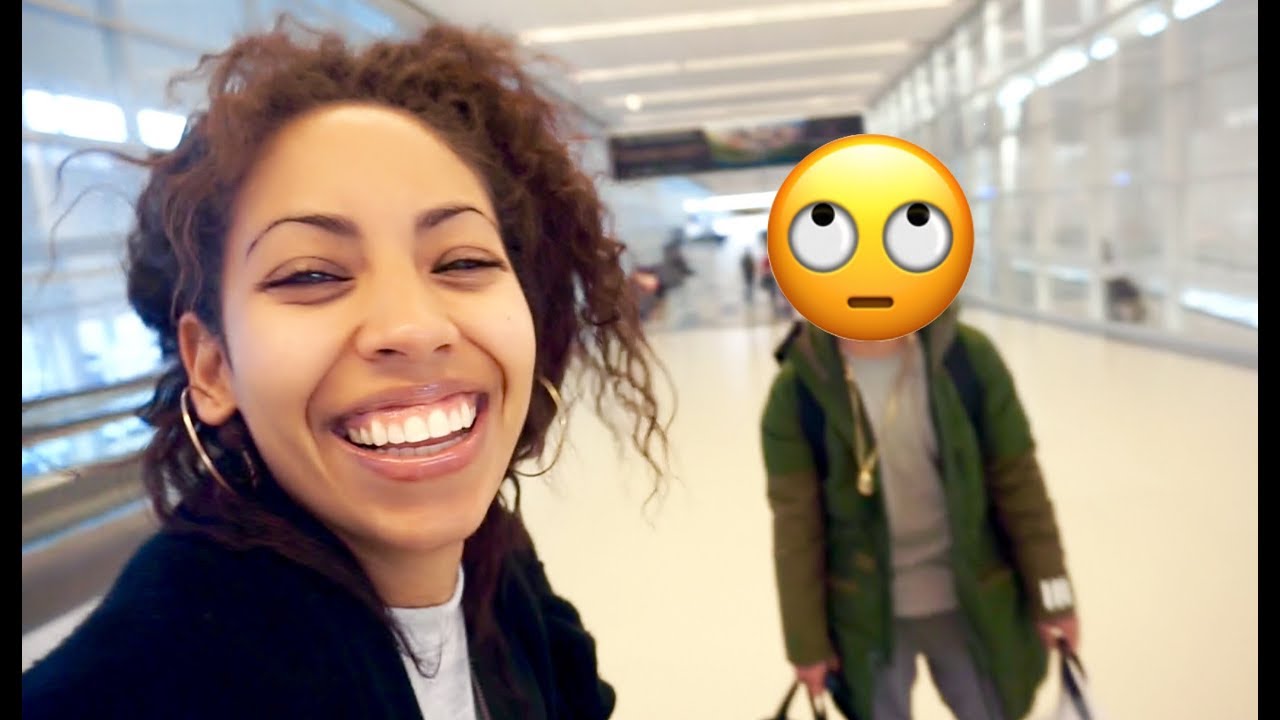 When she's pregnant, Imma be SO annoyed. - Vlog 