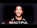 daniel ricciardo being sassy for 1 minute 17 seconds