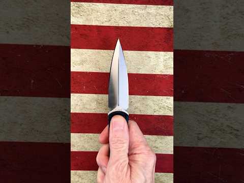 Kizer Hidden Agenda.