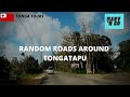 Tonga Tours: Random Roads Around Tongatapu