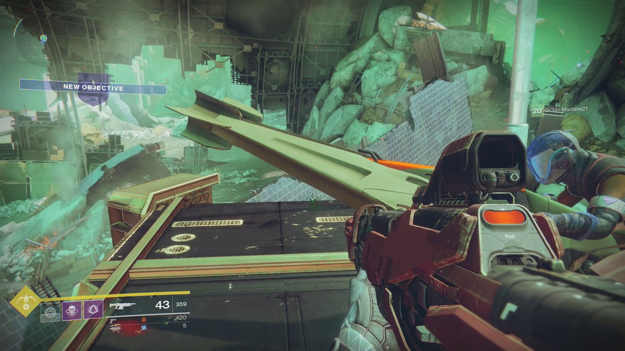 Destiny 2 O Captain Mission Guide YouTube destiny-2-o-captain-mission-guide-youtube