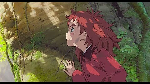 メアリと魔女の花 Mp3