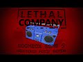 Lethal company  boombox song 5 wisteria motif remix