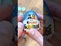 Kinder Surprise DC Playmobil Opening ASMR #kindersurprise #dccomics #surpriseeggs #eggsurprise