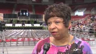 BISD Graduation Ceremonies