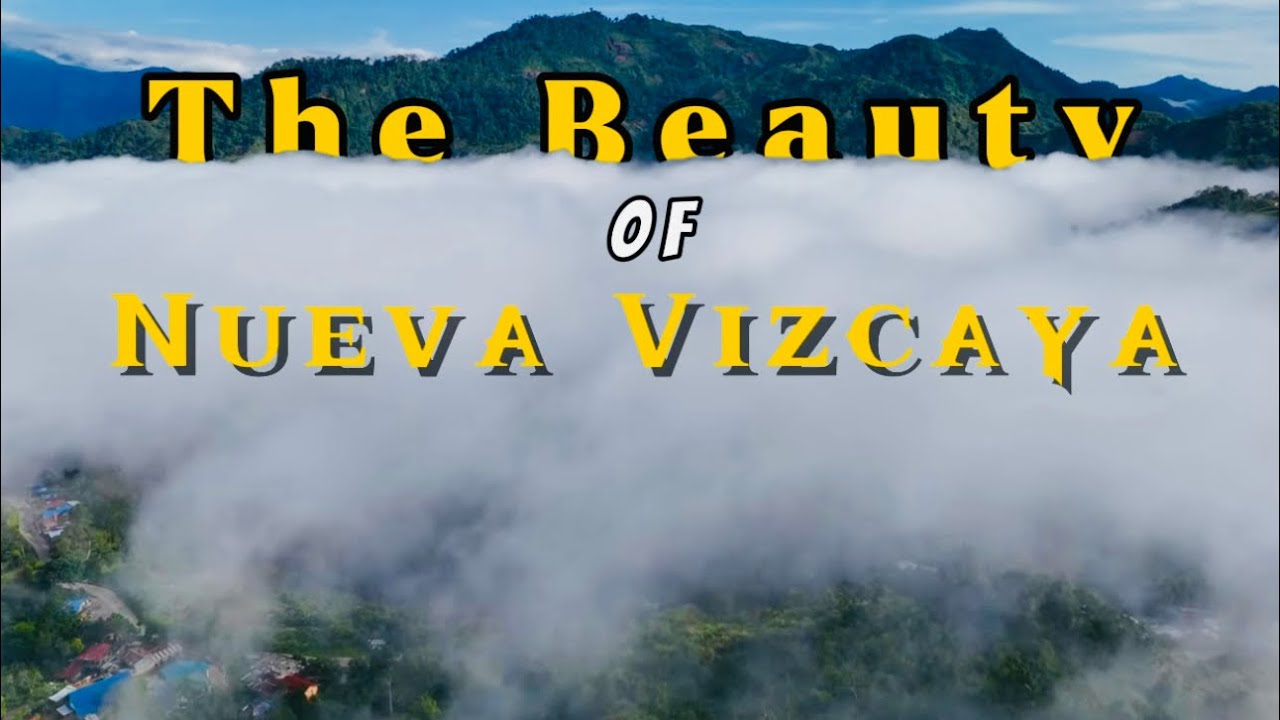 Sky Escape 360| Ambaguio| Bansing falls | Nueva Vizcaya