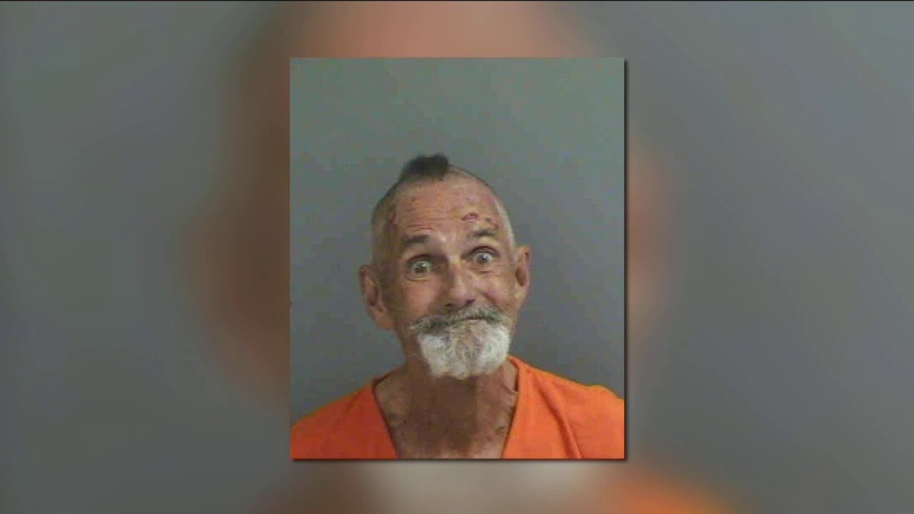 Man arrested after starting fire in shed to try and get neighbors to ...