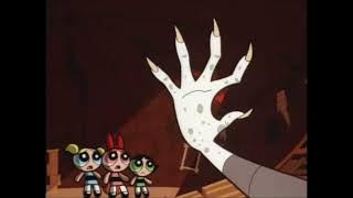 The Powerpuff Girls - 50 years into the future