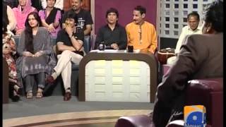 Khabarnaak-19 May 2013-Part 1