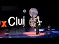 Why reading matters | Rita Carter | TEDxCluj