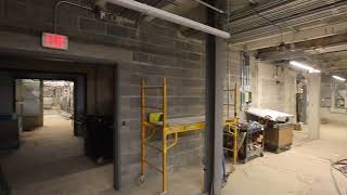 260804   1ST FL  ELECTRICAL EQUIPMENT ROOM 105