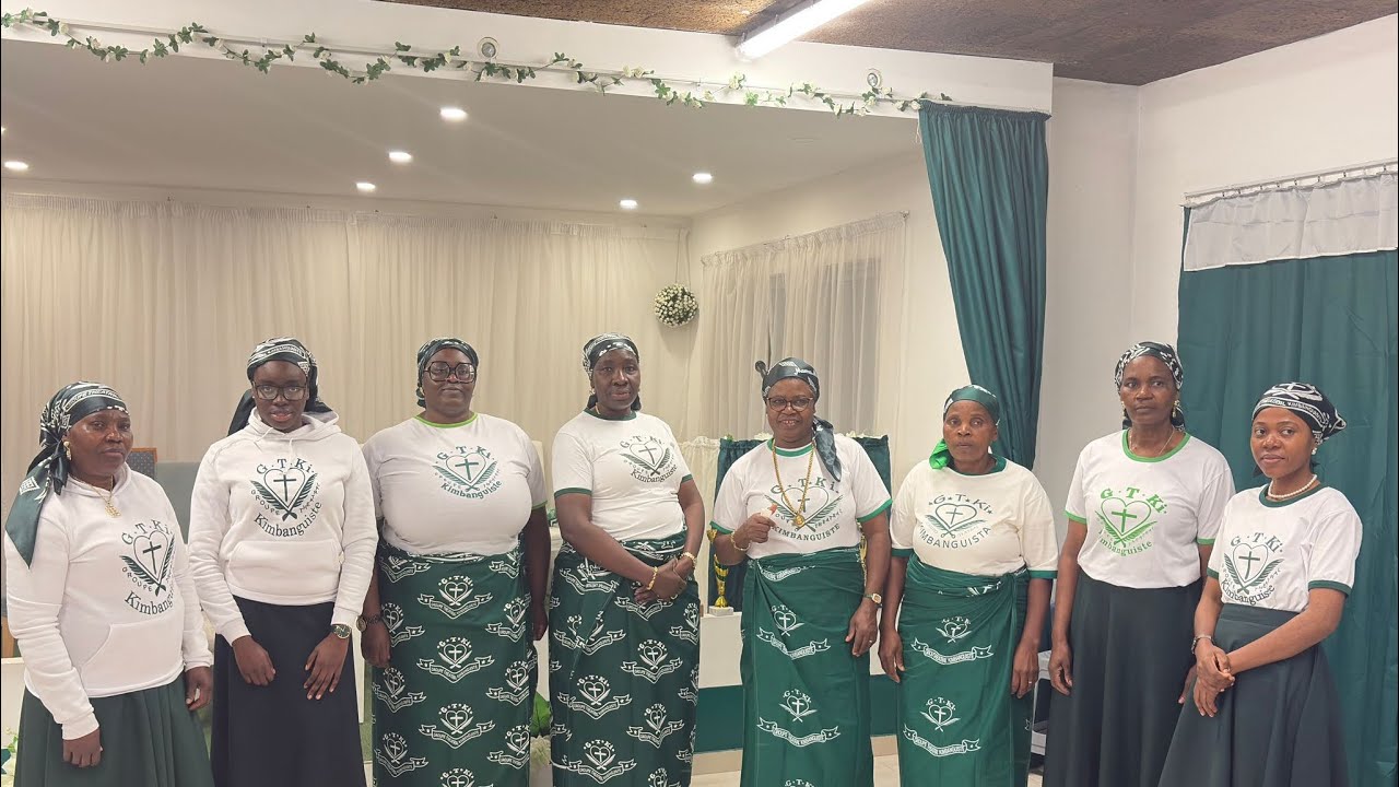 Anúcio oficial da saída do GTKI Portugal a 01.03.2026