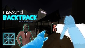 FACESTABBING PLAYERS IN TF2? - NullCore | PayDay 2 montage by Epic NCU gamers (1 Second Backtrack 2)