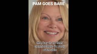 Famous PAMELA ANDERSON Goes BARE !! Net Worth