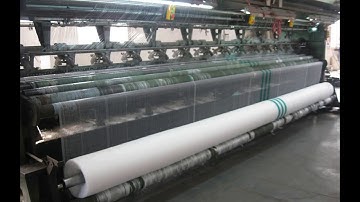 Anti-pollination citrus netting, Anti-pollination bee netting