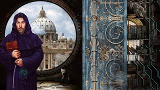 Rome: The Mystery of the Chronovisor - Hidden Object Games screenshot 3