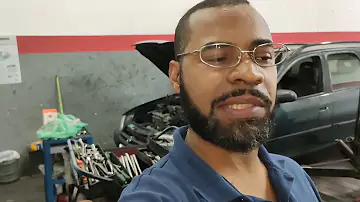 O que acontece quando o motor trava?