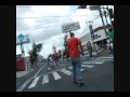 GO SKATEBOARDING DAY - SAN SALVADOR - PARTE II