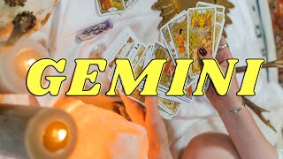 GEMINI 💰🌧️💰 MONEY FALLS FROM THE SKY, A FUNERAL COMES⚰️AND A TRIAL IN YOUR FAVOR…🤯🙏